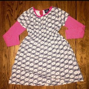 Mini Boden dress